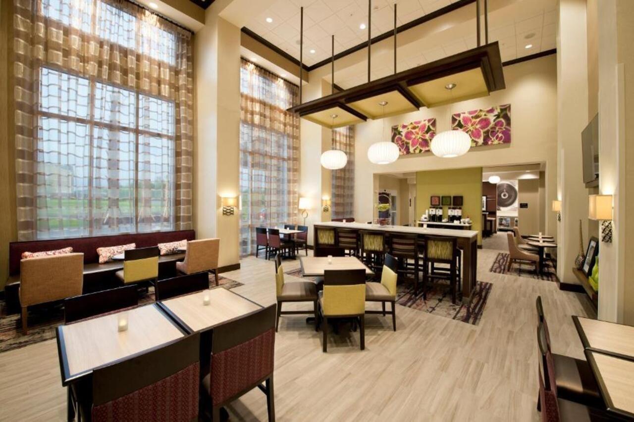 Hampton Inn & Suites Orangeburg, Sc Zewnętrze zdjęcie