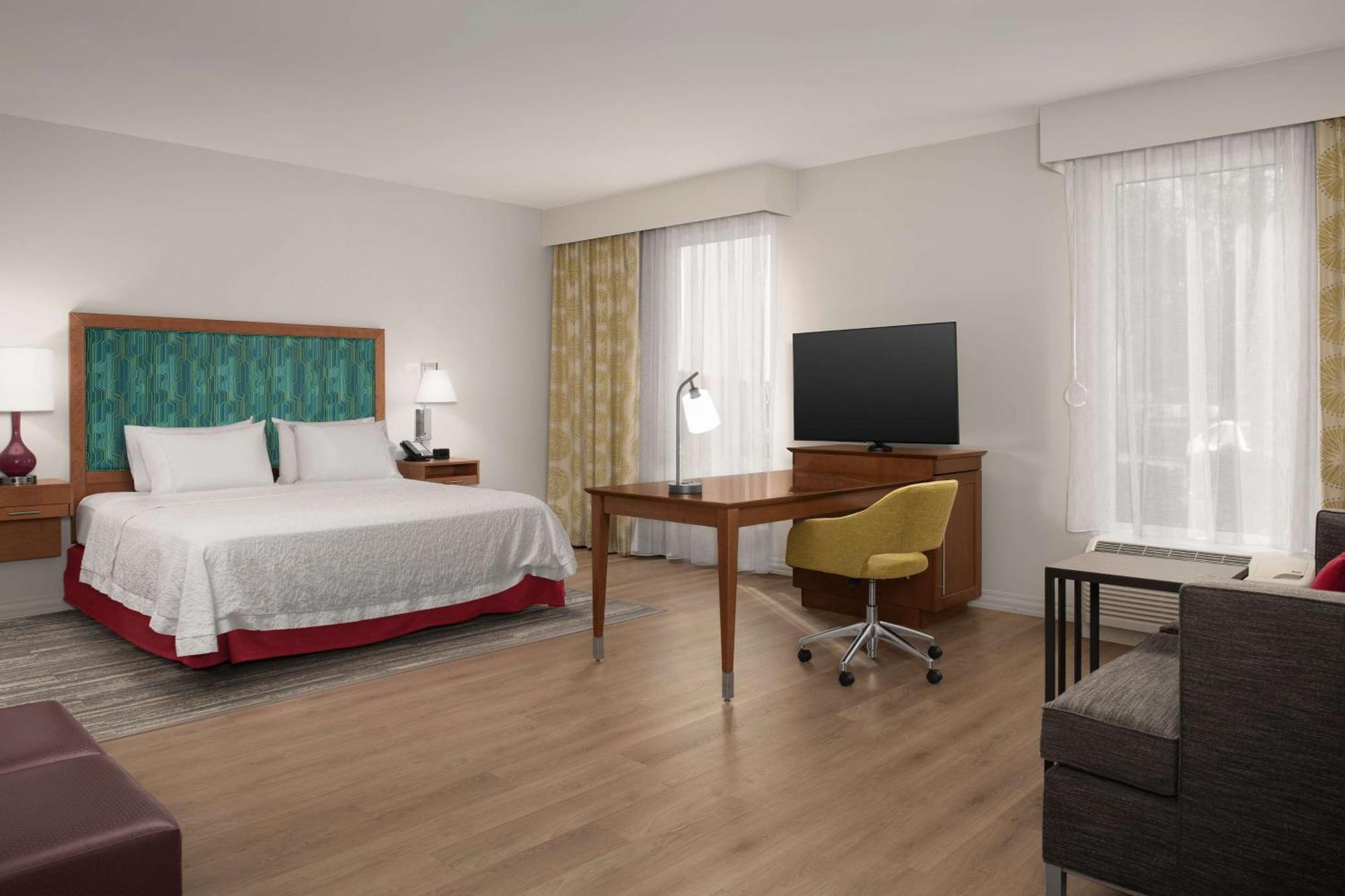 Hampton Inn & Suites Orangeburg, Sc Zewnętrze zdjęcie