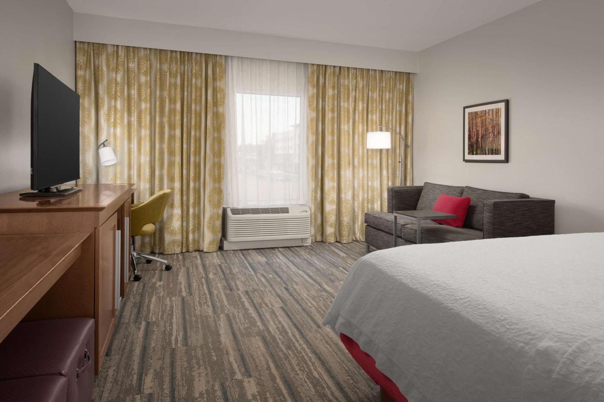 Hampton Inn & Suites Orangeburg, Sc Zewnętrze zdjęcie