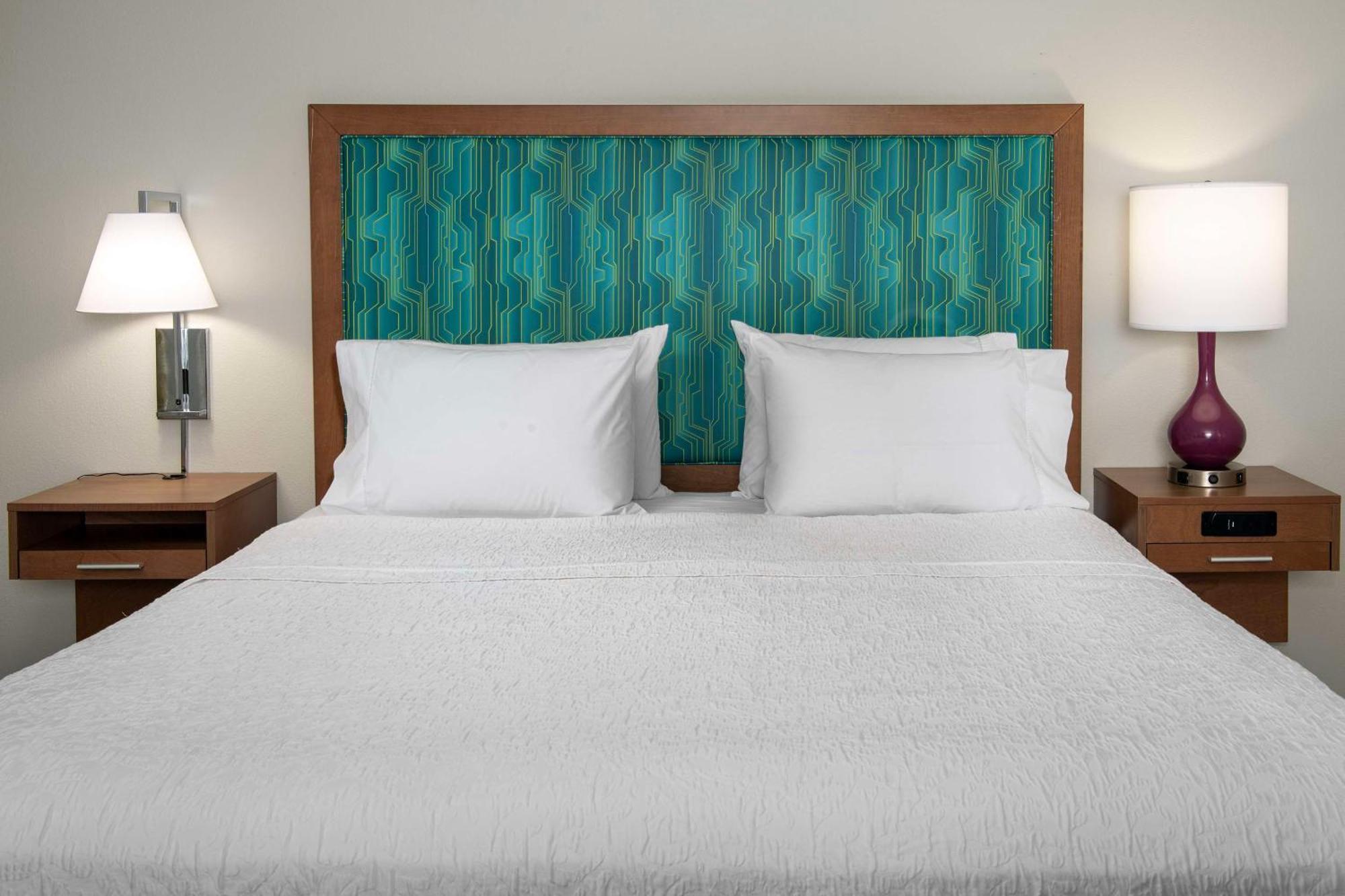 Hampton Inn & Suites Orangeburg, Sc Zewnętrze zdjęcie