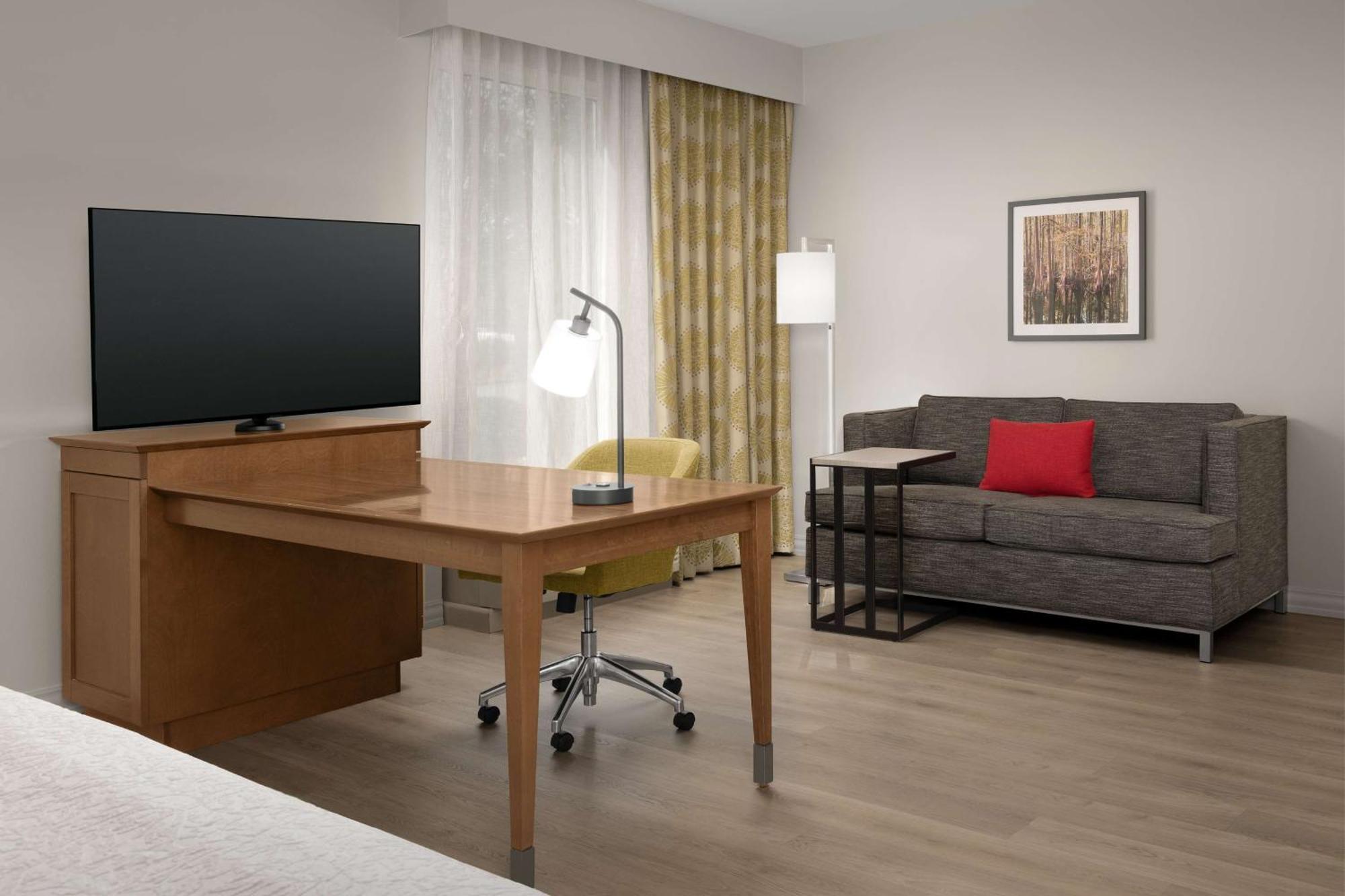 Hampton Inn & Suites Orangeburg, Sc Zewnętrze zdjęcie