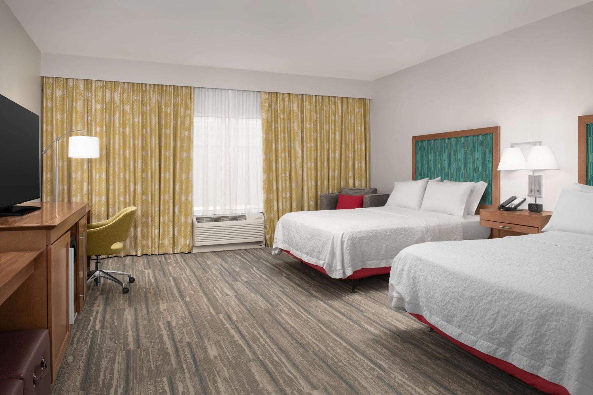 Hampton Inn & Suites Orangeburg, Sc Zewnętrze zdjęcie