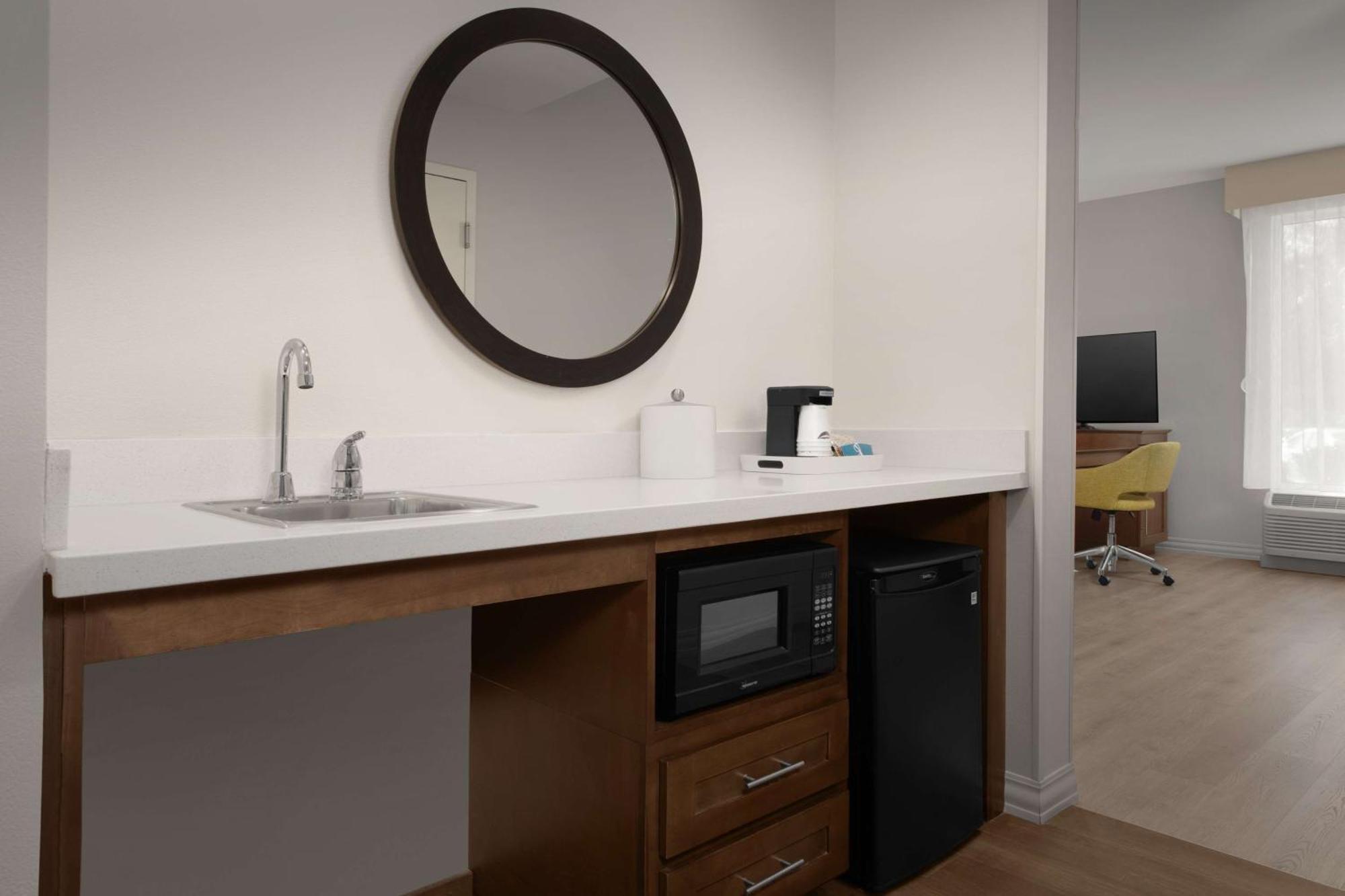 Hampton Inn & Suites Orangeburg, Sc Zewnętrze zdjęcie