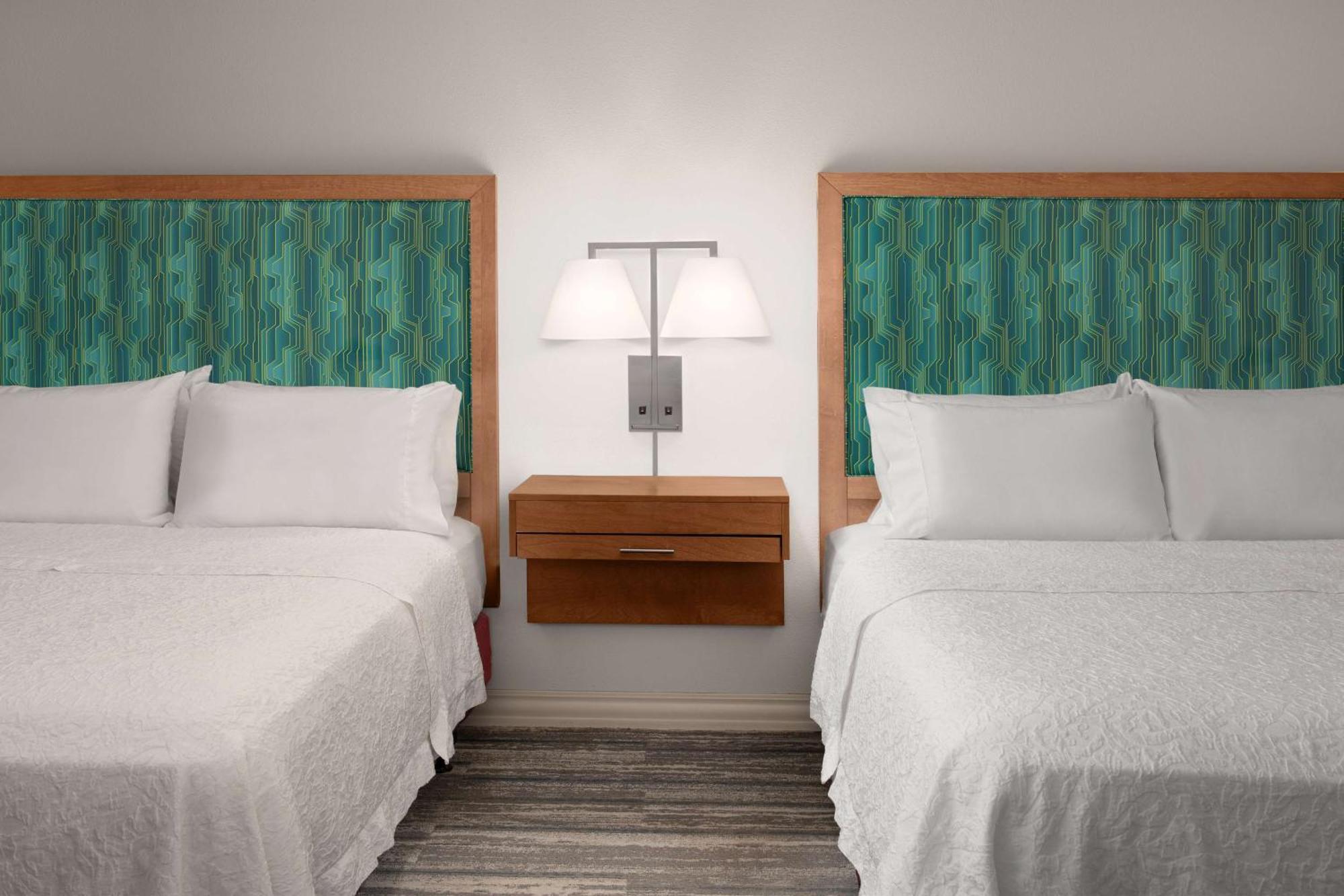 Hampton Inn & Suites Orangeburg, Sc Zewnętrze zdjęcie