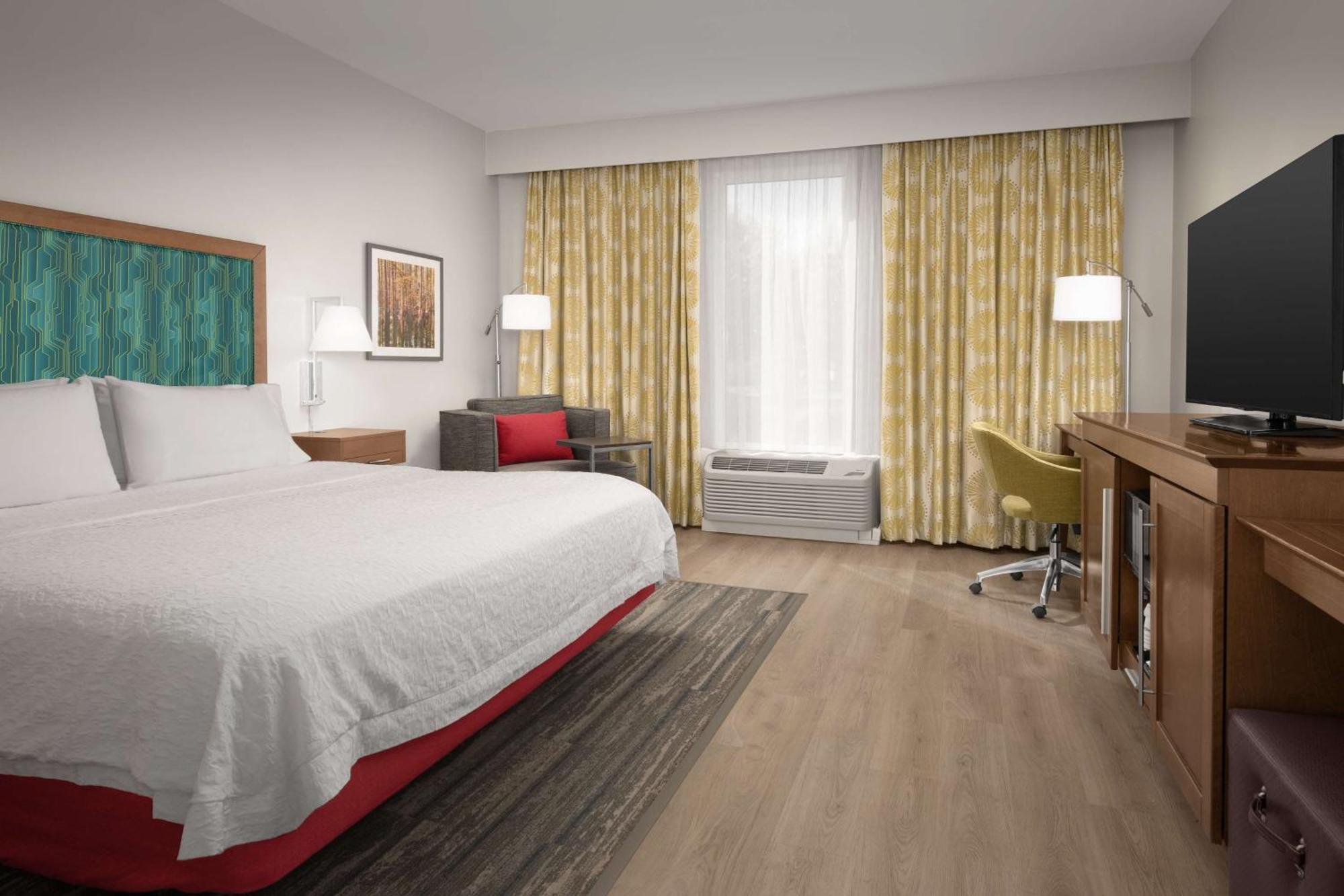 Hampton Inn & Suites Orangeburg, Sc Zewnętrze zdjęcie
