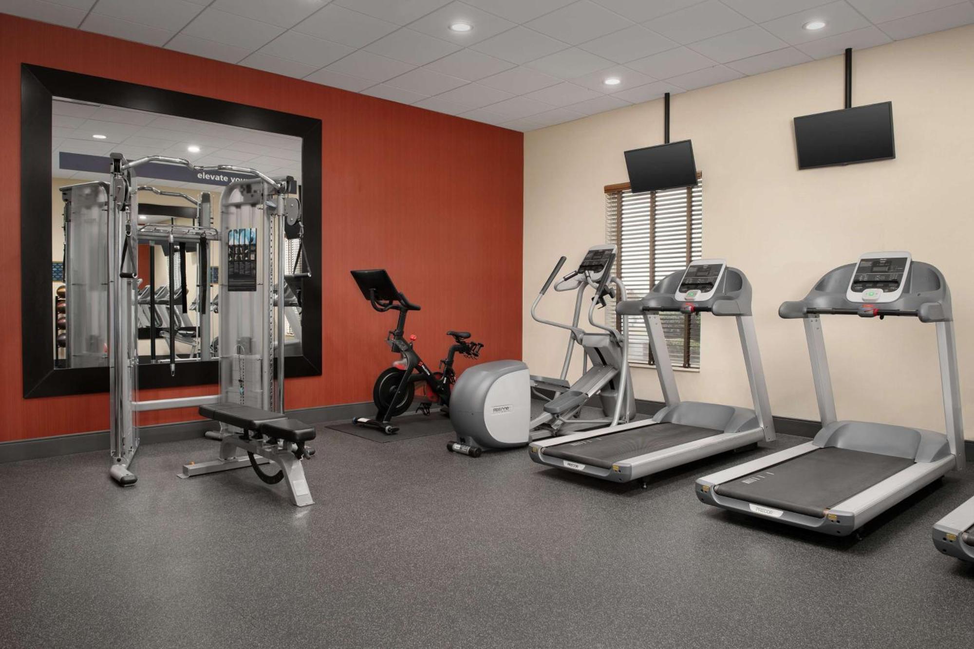 Hampton Inn & Suites Orangeburg, Sc Zewnętrze zdjęcie