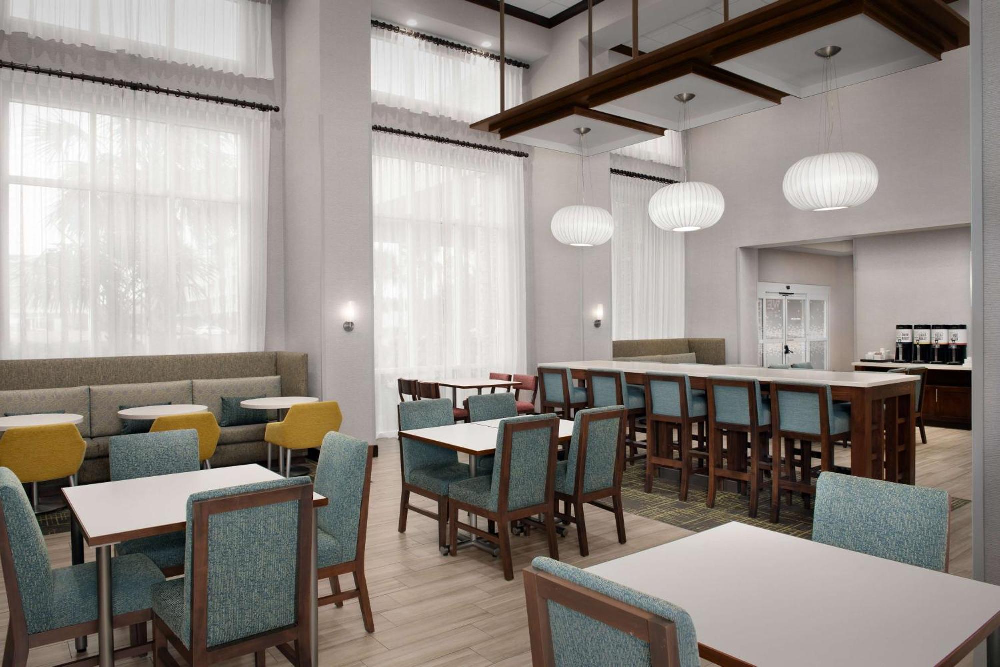 Hampton Inn & Suites Orangeburg, Sc Zewnętrze zdjęcie