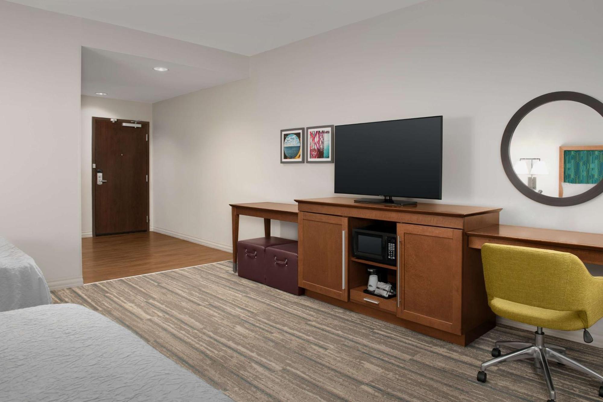 Hampton Inn & Suites Orangeburg, Sc Zewnętrze zdjęcie