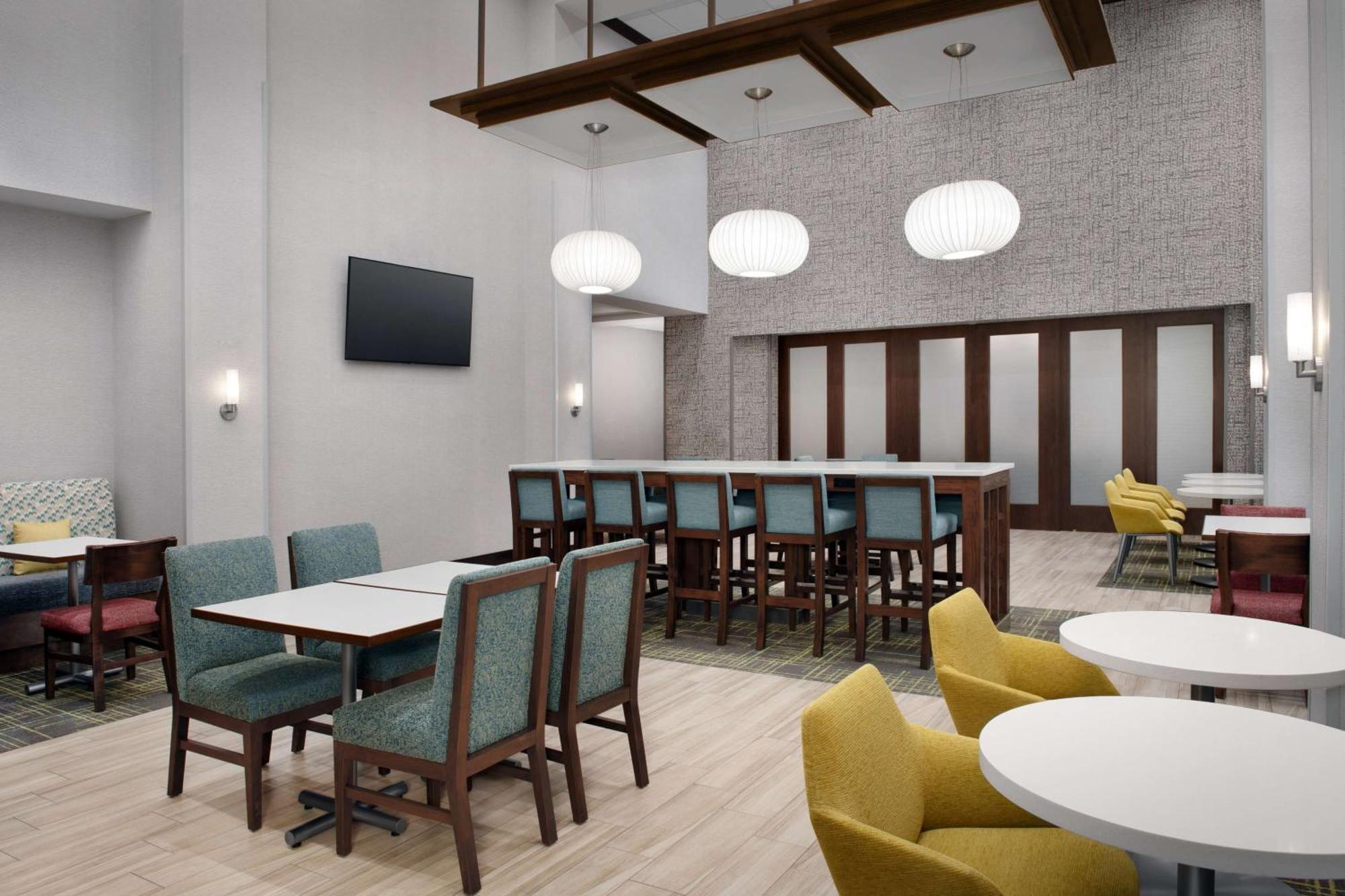 Hampton Inn & Suites Orangeburg, Sc Zewnętrze zdjęcie