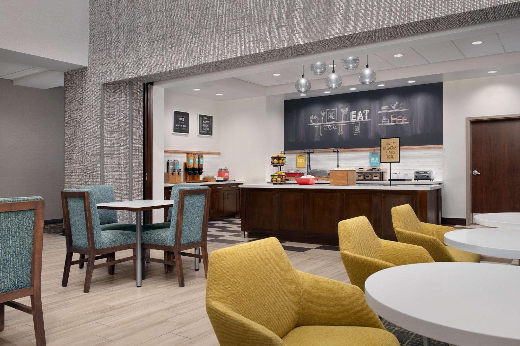 Hampton Inn & Suites Orangeburg, Sc Zewnętrze zdjęcie