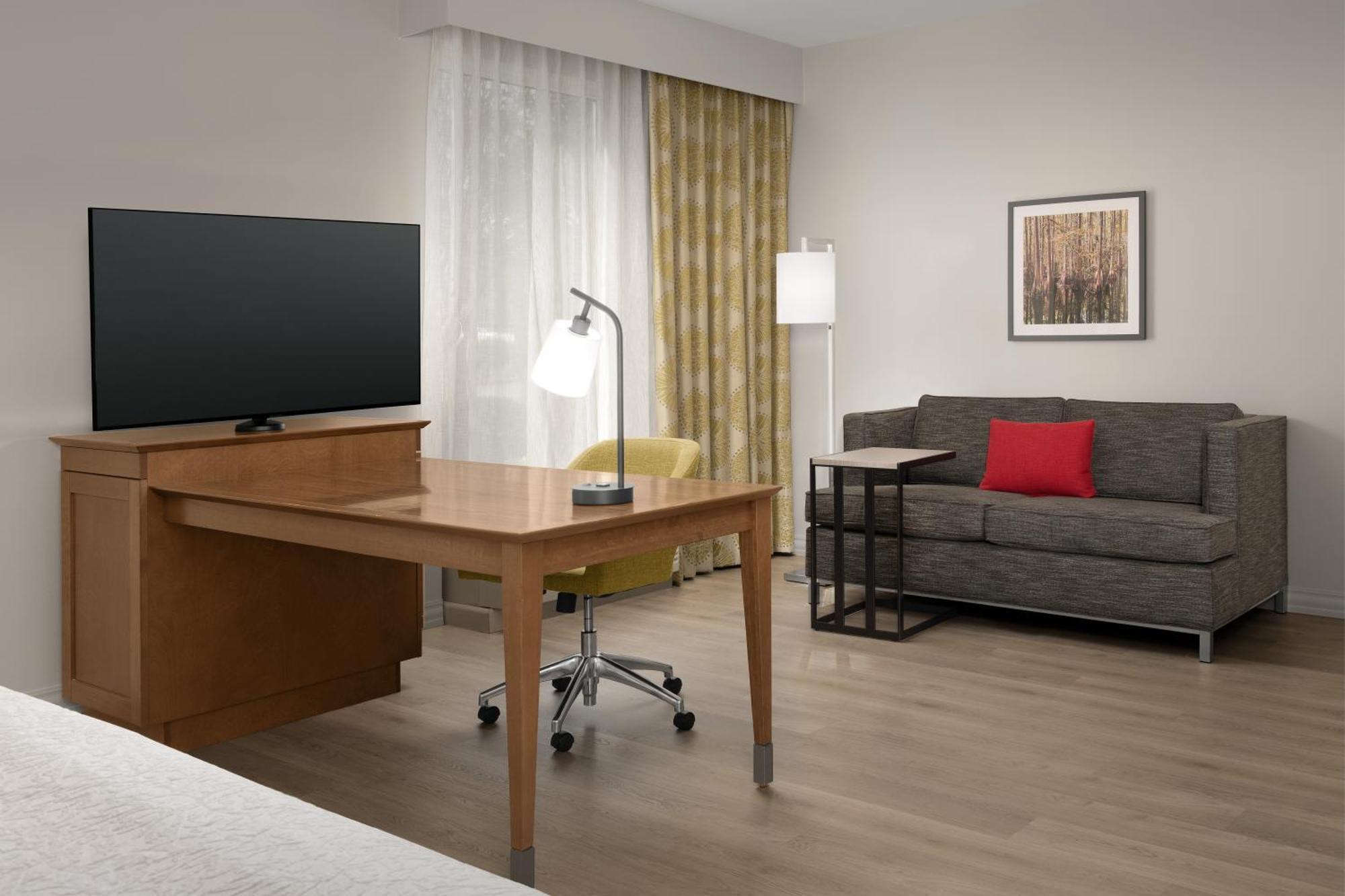 Hampton Inn & Suites Orangeburg, Sc Zewnętrze zdjęcie