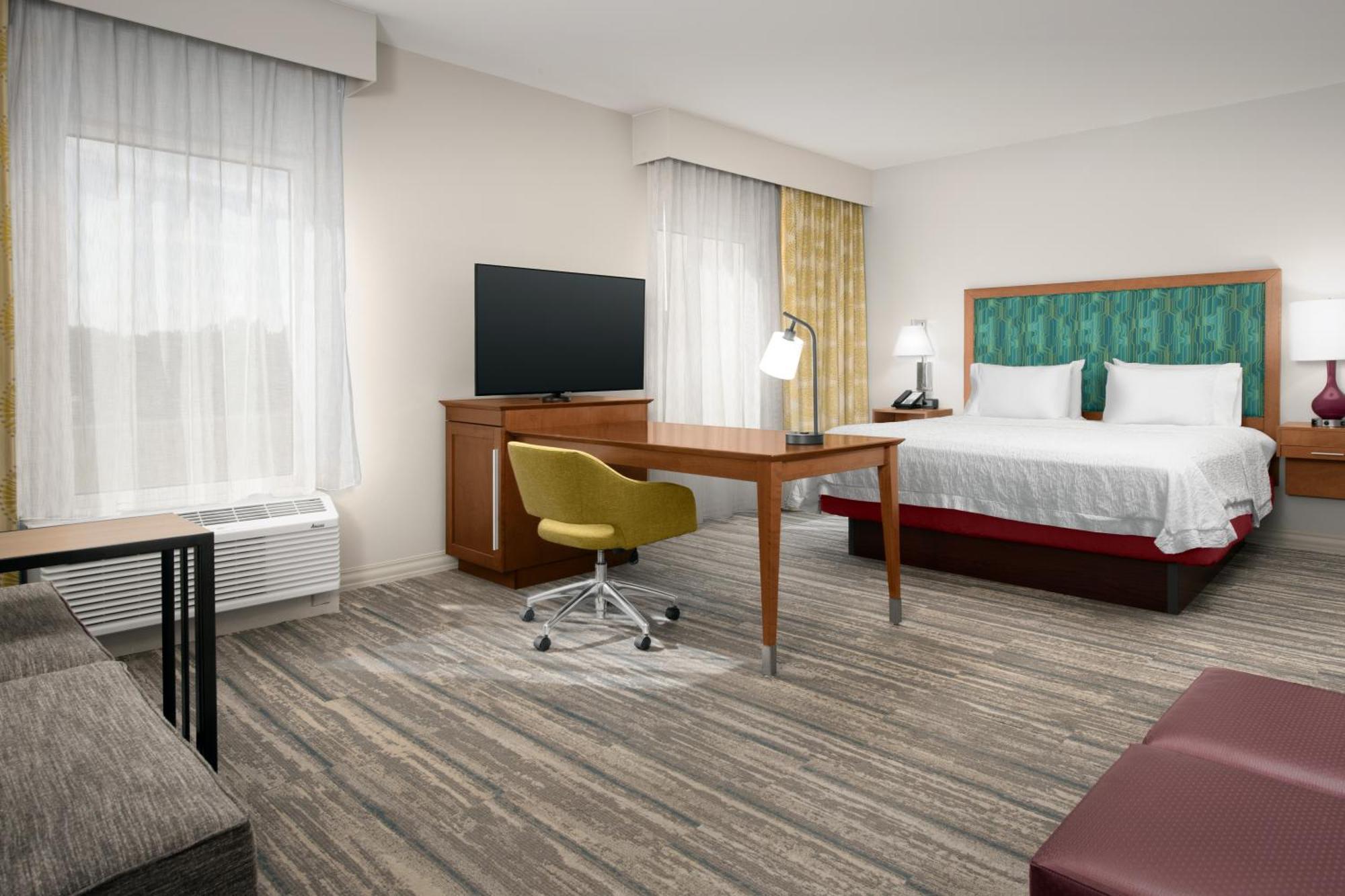 Hampton Inn & Suites Orangeburg, Sc Zewnętrze zdjęcie