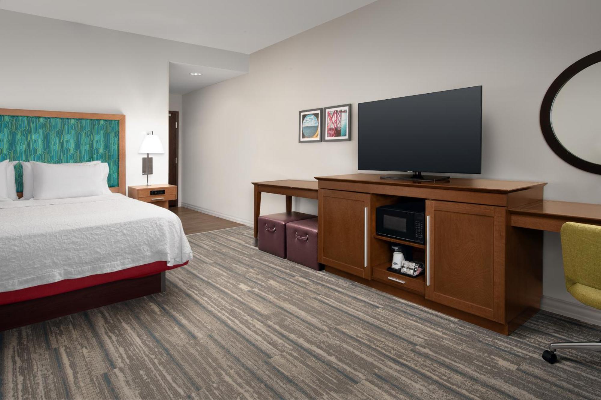 Hampton Inn & Suites Orangeburg, Sc Zewnętrze zdjęcie